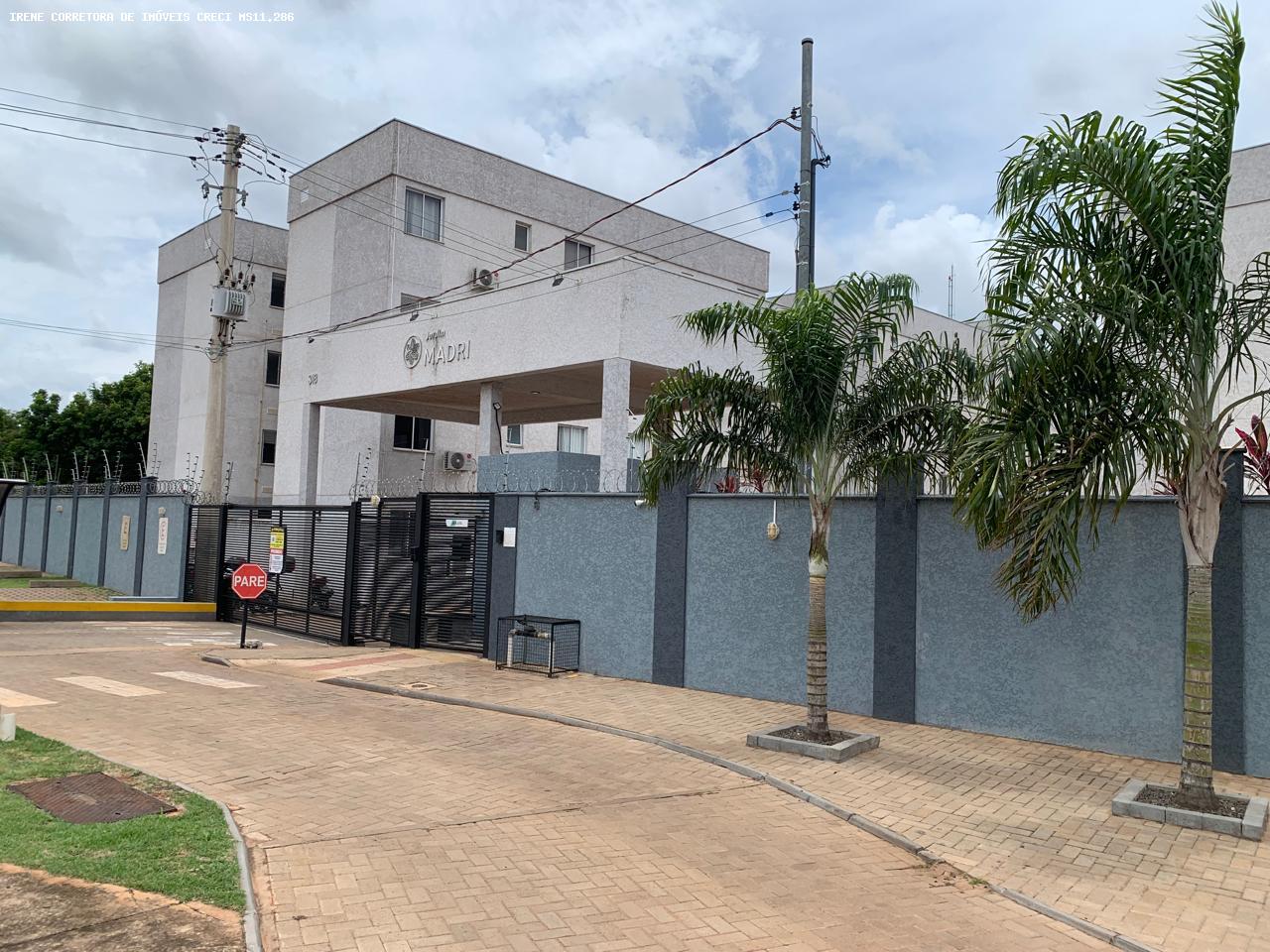 Apartamento, 2 quartos, 40 m² - Foto 5