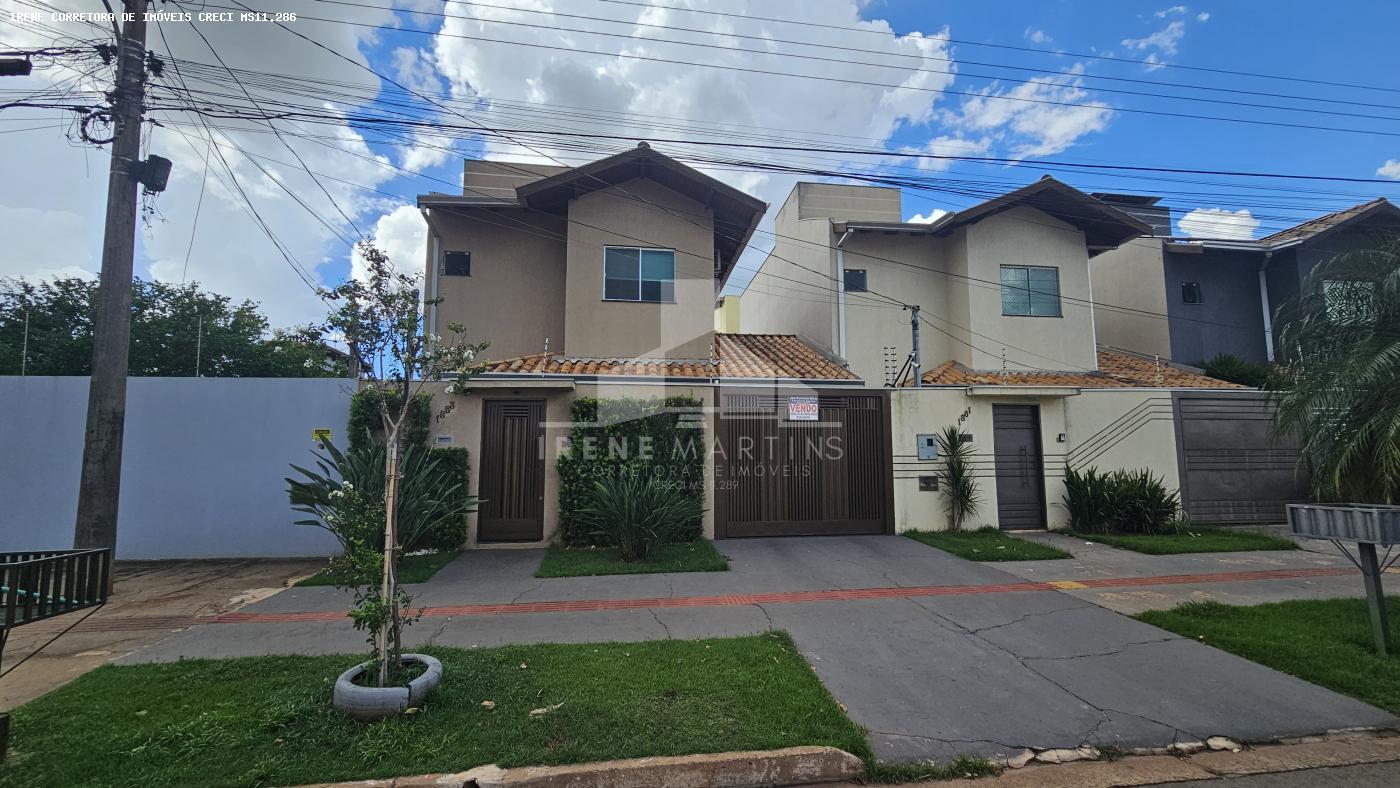 Sobrado, 3 quartos - Foto 1