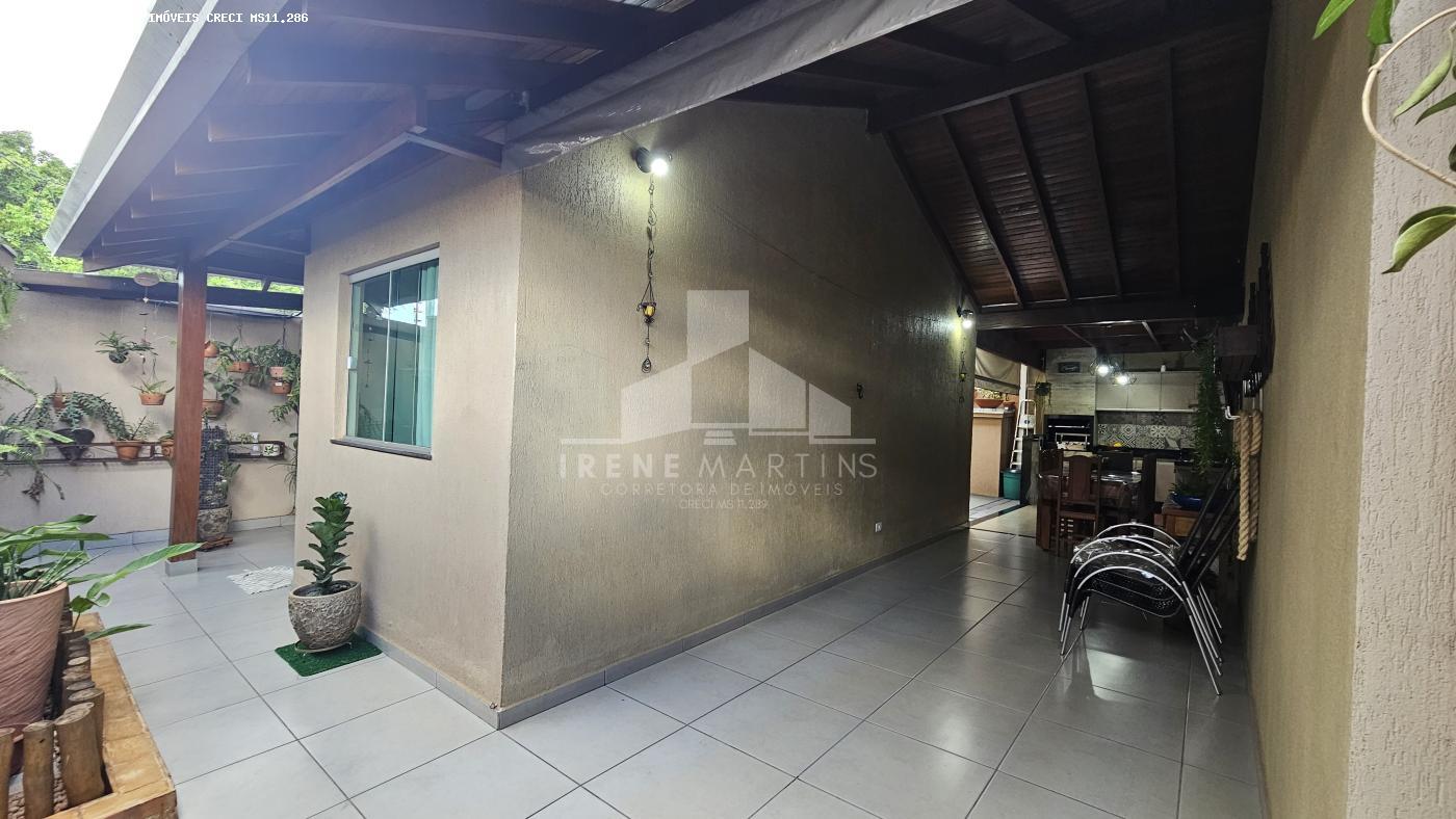 Sobrado, 3 quartos - Foto 4