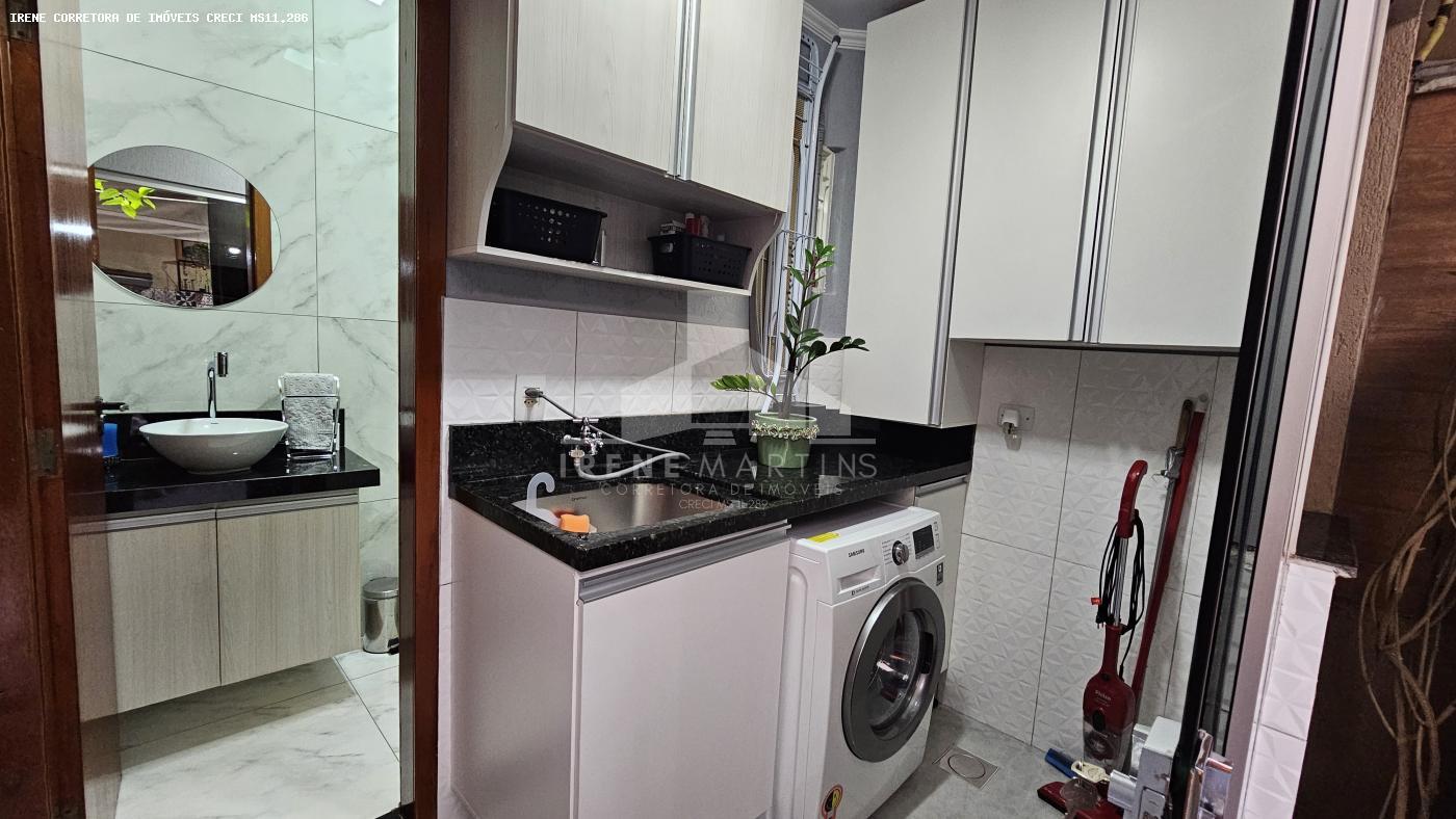 Sobrado, 3 quartos - Foto 9