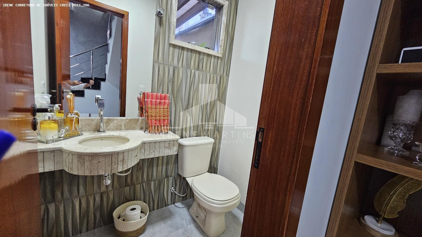 Sobrado, 3 quartos - Foto 12