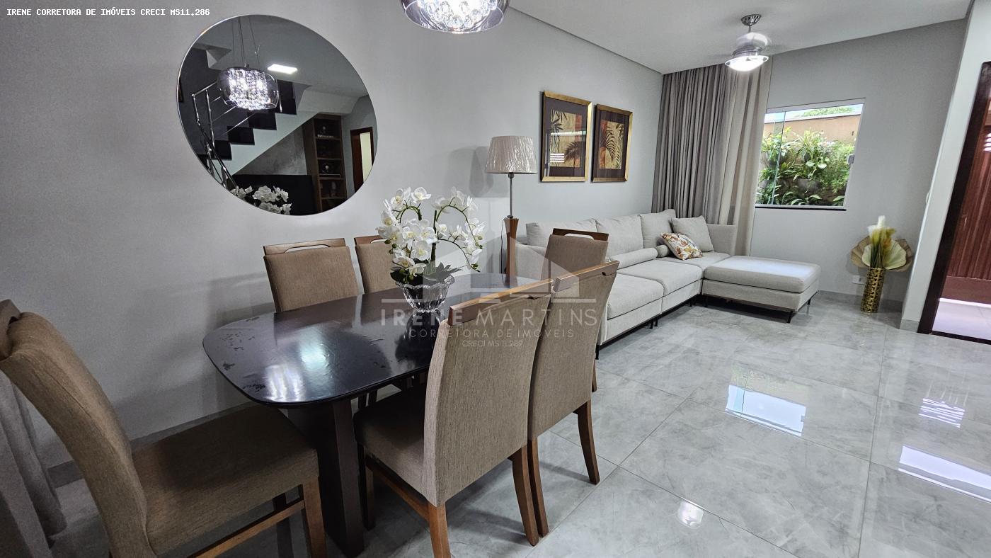 Sobrado, 3 quartos - Foto 15