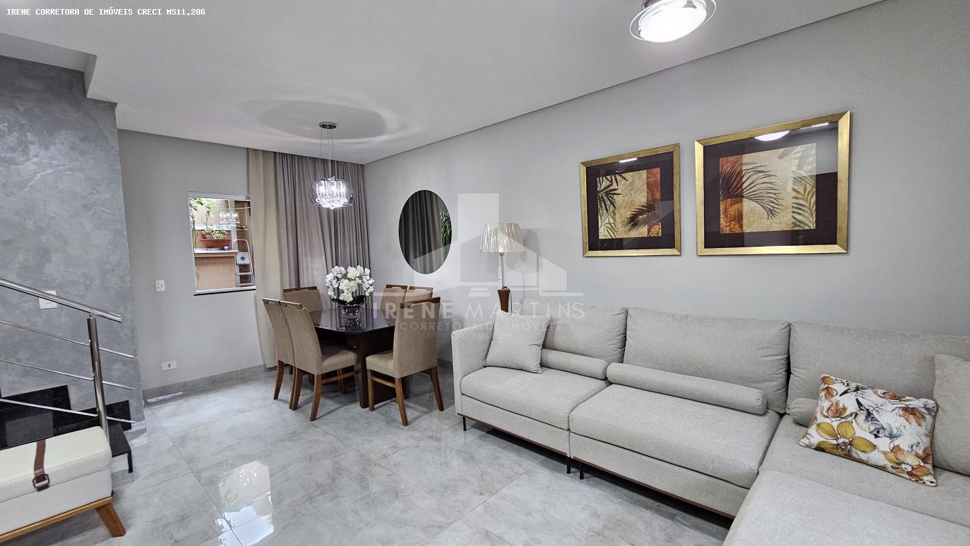 Sobrado, 3 quartos - Foto 16