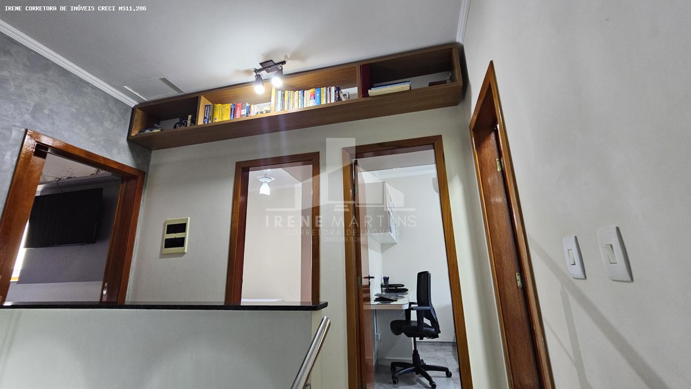 Sobrado, 3 quartos - Foto 26