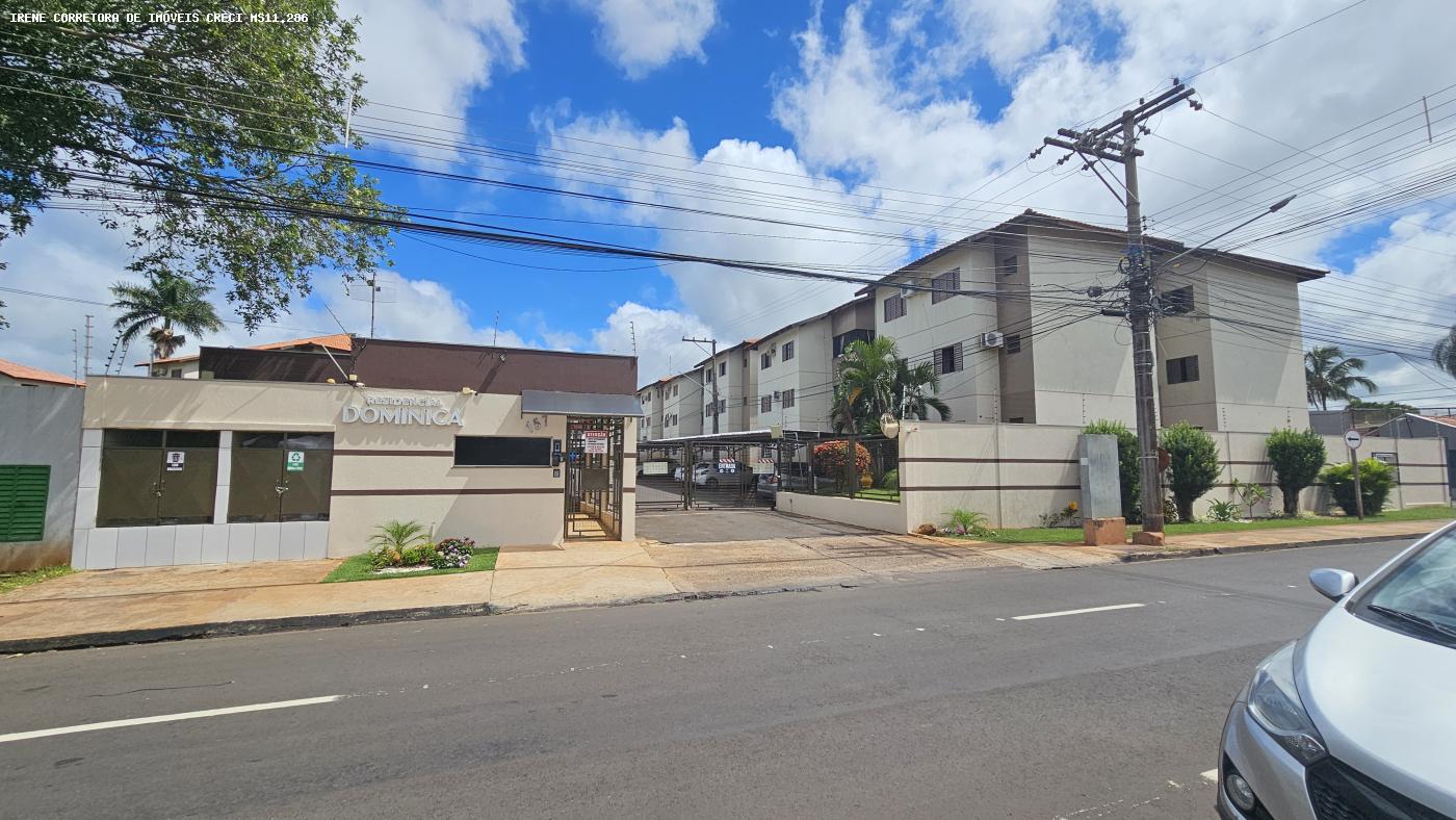Apartamento, 3 quartos, 72 m² - Foto 1