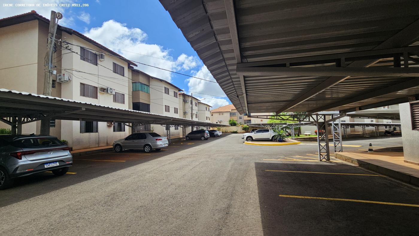 Apartamento, 3 quartos, 72 m² - Foto 3
