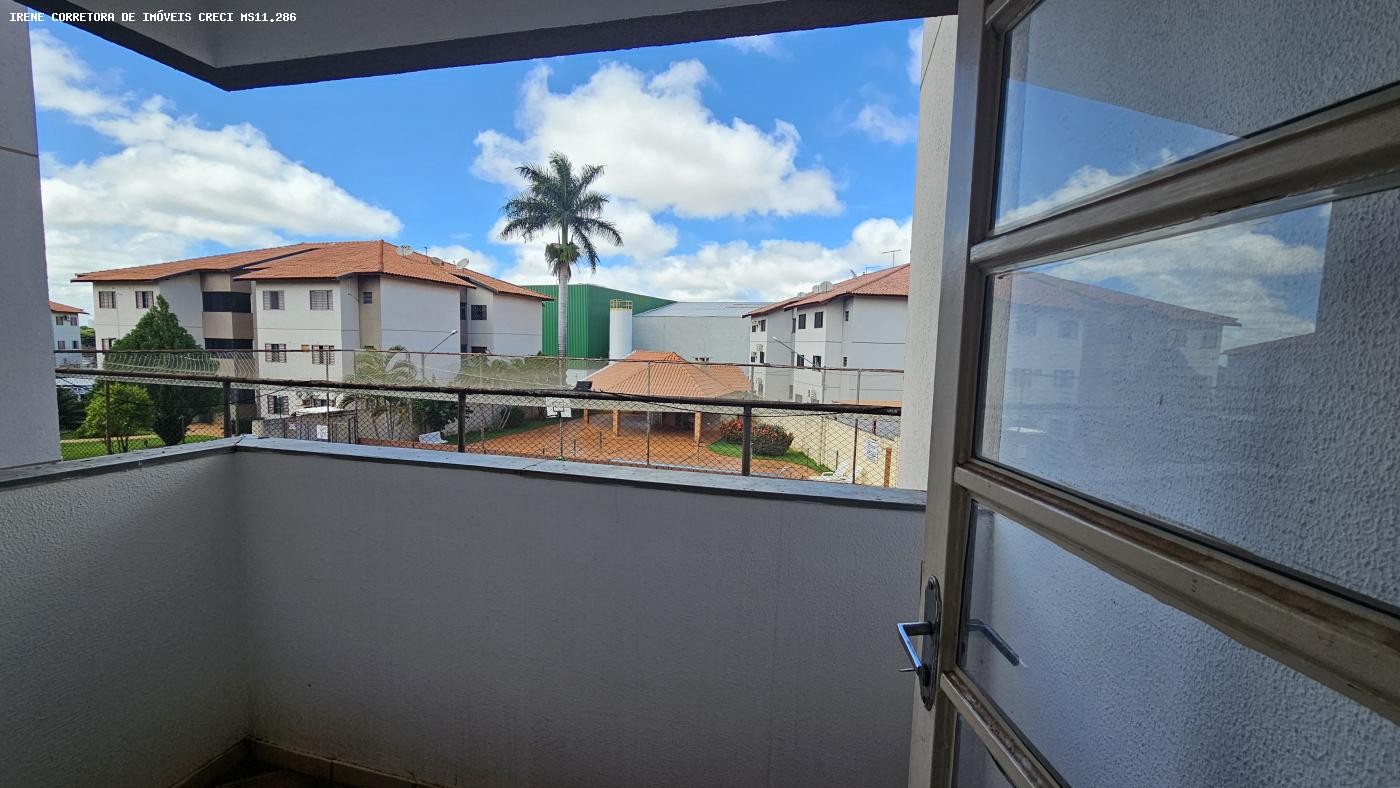 Apartamento, 3 quartos, 72 m² - Foto 19