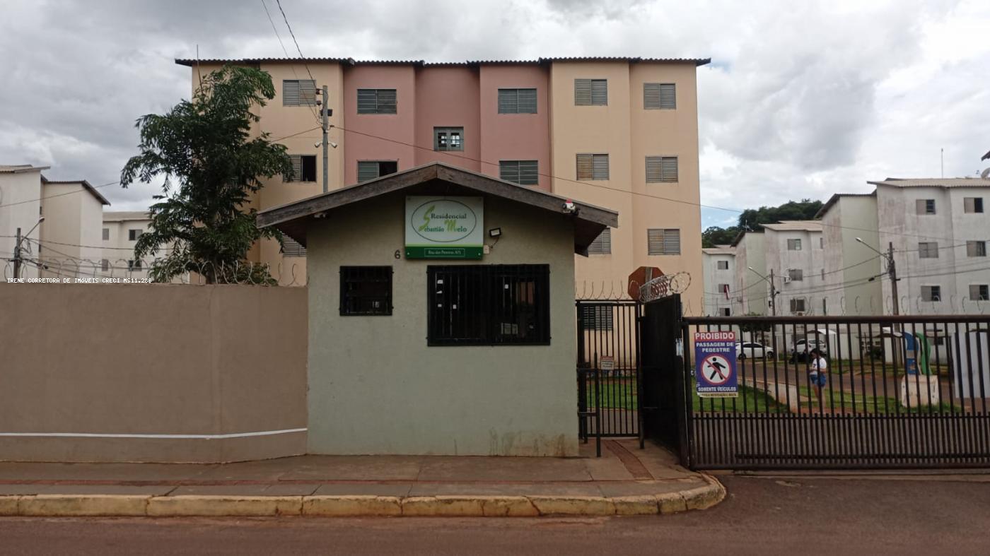 Apartamento, 2 quartos, 42 m² - Foto 6