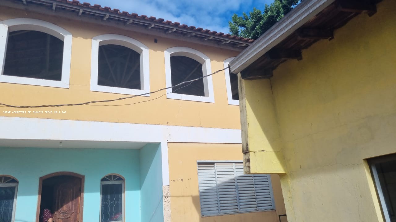 Sobrado, 4 quartos - Foto 1
