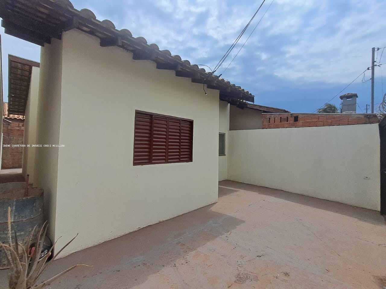 Casa, 2 quartos - Foto 3