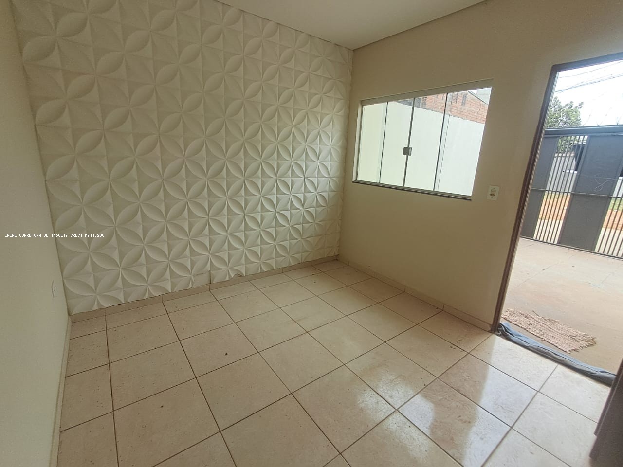 Casa, 2 quartos - Foto 2